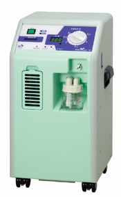 メディカルHOT 酸素濃縮装置を使用中の方 - エア・ウォーター・メディカル