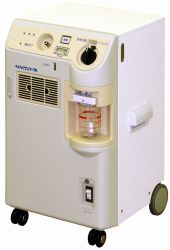 メディカルHOT エアーメディックス/在宅酸素療法 HOT/製品ラインアップ