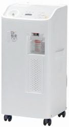 メディカルHOT エアーメディックス/在宅酸素療法 HOT/製品ラインアップ